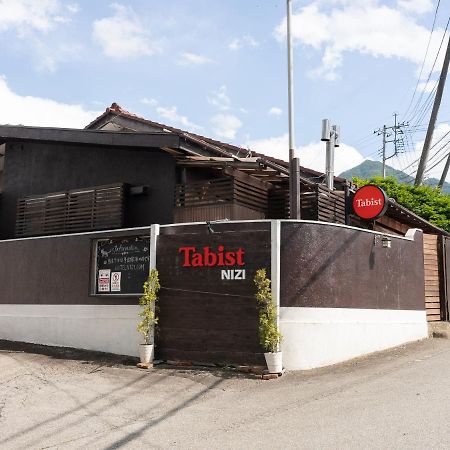 Tabist Hotel Nizi Fuefuki Misaka Luaran gambar