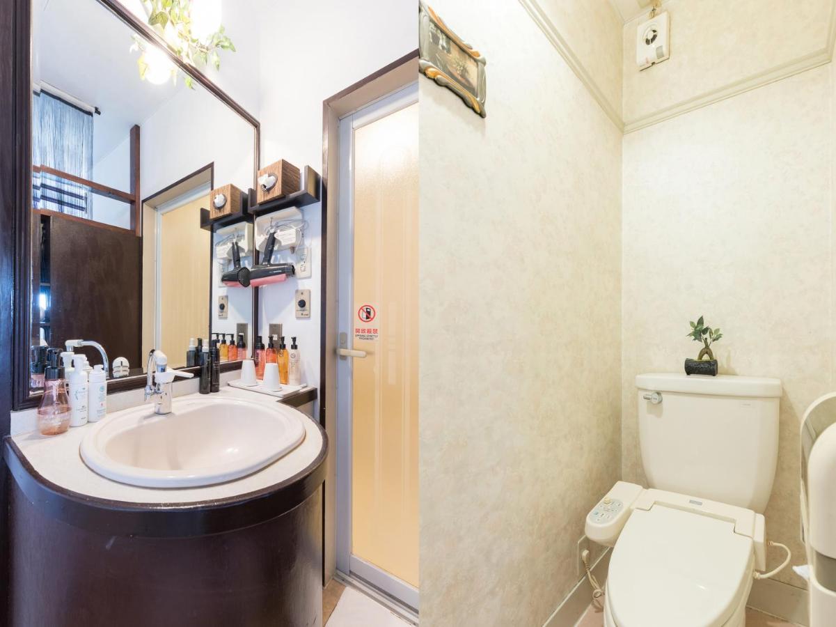 Tabist Hotel Nizi Fuefuki Misaka Luaran gambar
