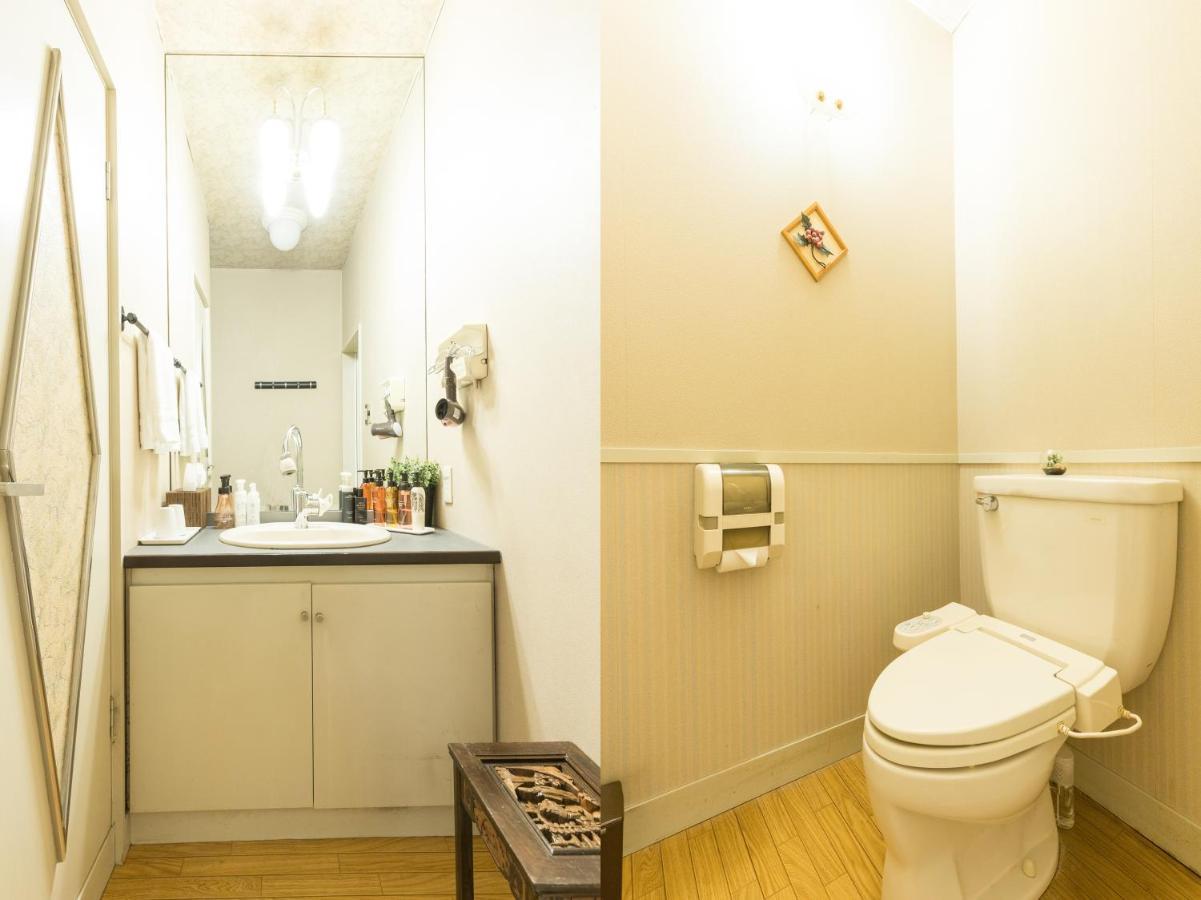 Tabist Hotel Nizi Fuefuki Misaka Luaran gambar