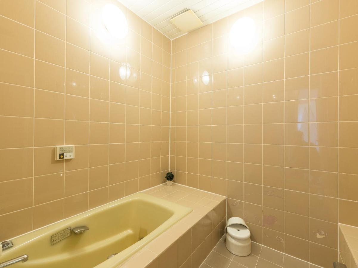 Tabist Hotel Nizi Fuefuki Misaka Luaran gambar