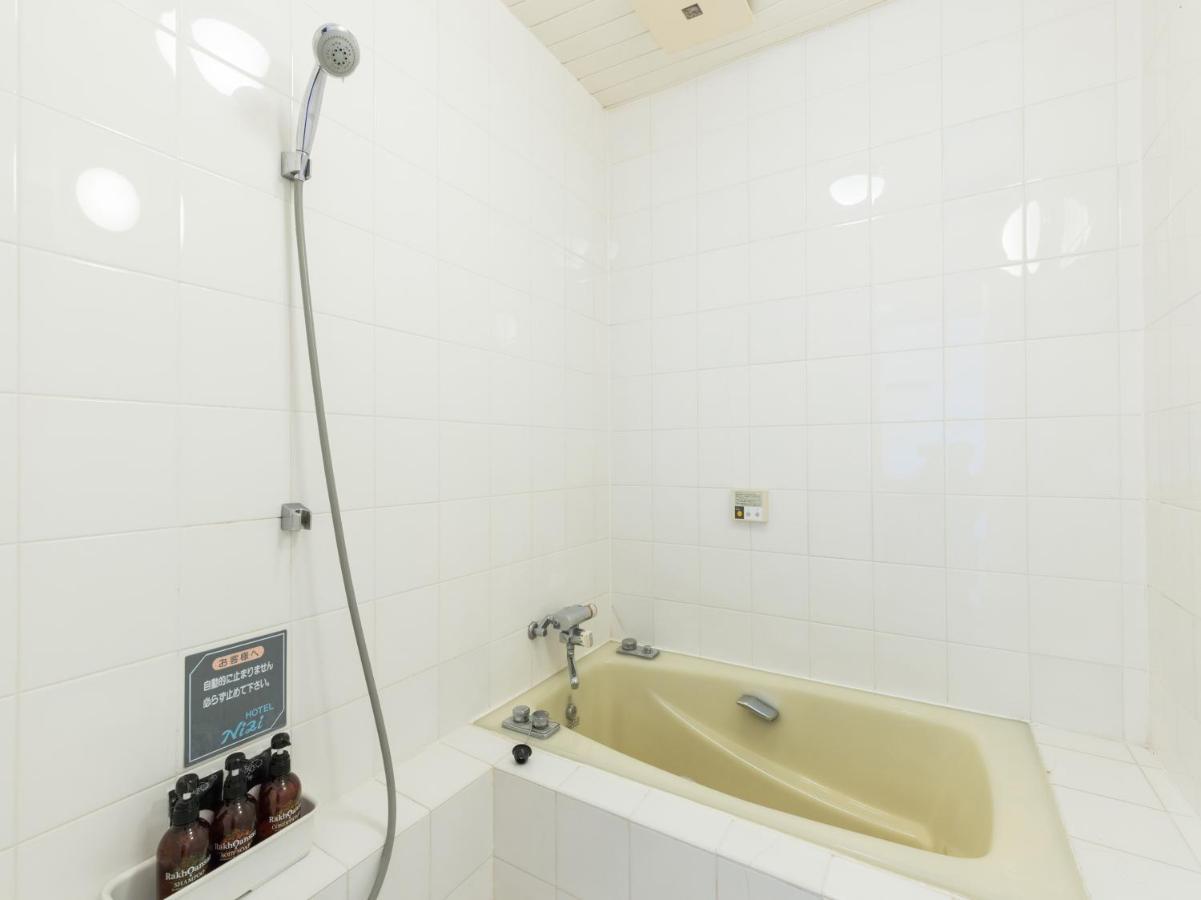 Tabist Hotel Nizi Fuefuki Misaka Luaran gambar