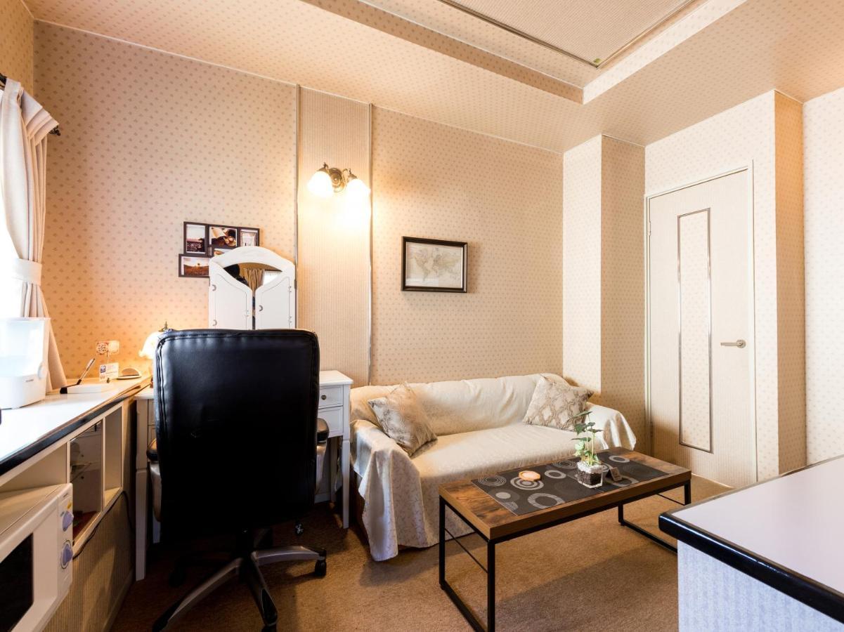 Tabist Hotel Nizi Fuefuki Misaka Luaran gambar