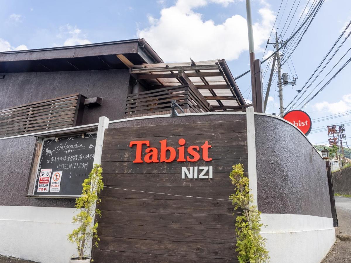 Tabist Hotel Nizi Fuefuki Misaka Luaran gambar