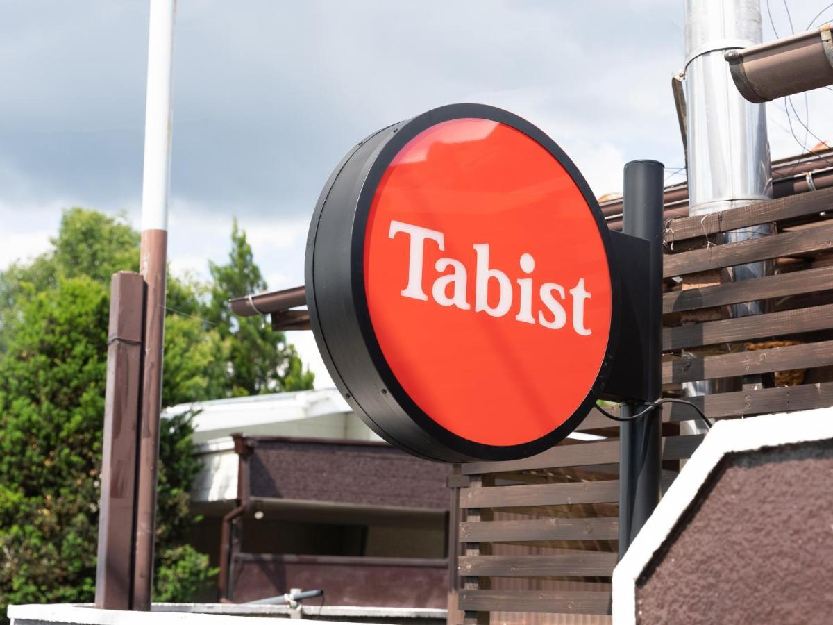 Tabist Hotel Nizi Fuefuki Misaka Luaran gambar